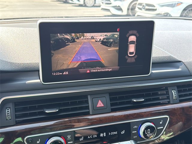 Used 2019 Audi A5 2.0T Premium Plus w/ Premium Plus image 19