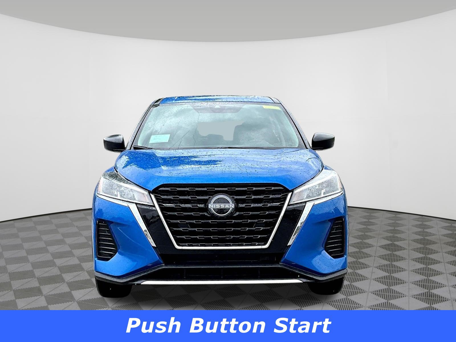 Certified 2025 Nissan Kicks Play S FWD video 2