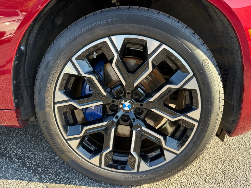 Certified 2026 BMW X3 M50 AWD/4WD image 18