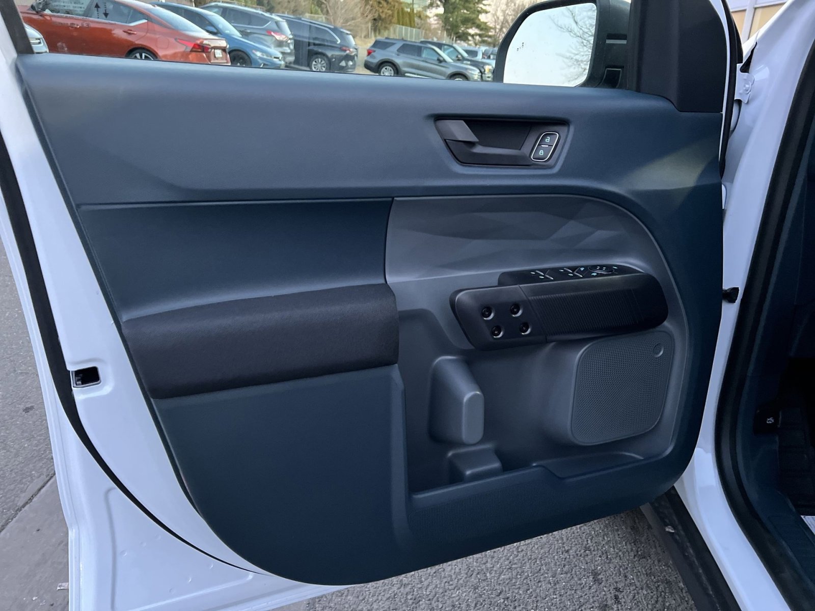 New 2026 Ford Maverick XL w/ Equipment Group 101A image 14