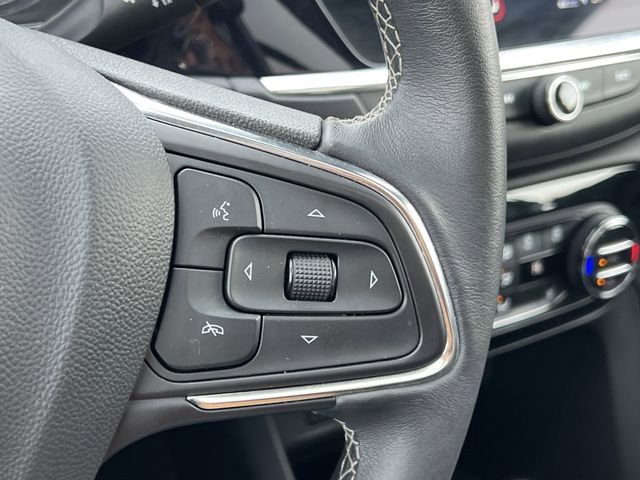 Certified 2023 Buick Encore GX Select w/ Experience Buick Package image 28