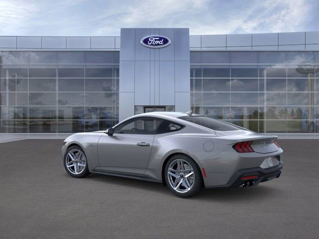 New 2026 Ford Mustang GT RWD image 5
