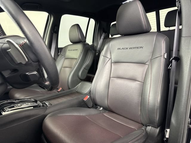 Used 2023 Honda Ridgeline Black Edition image 20