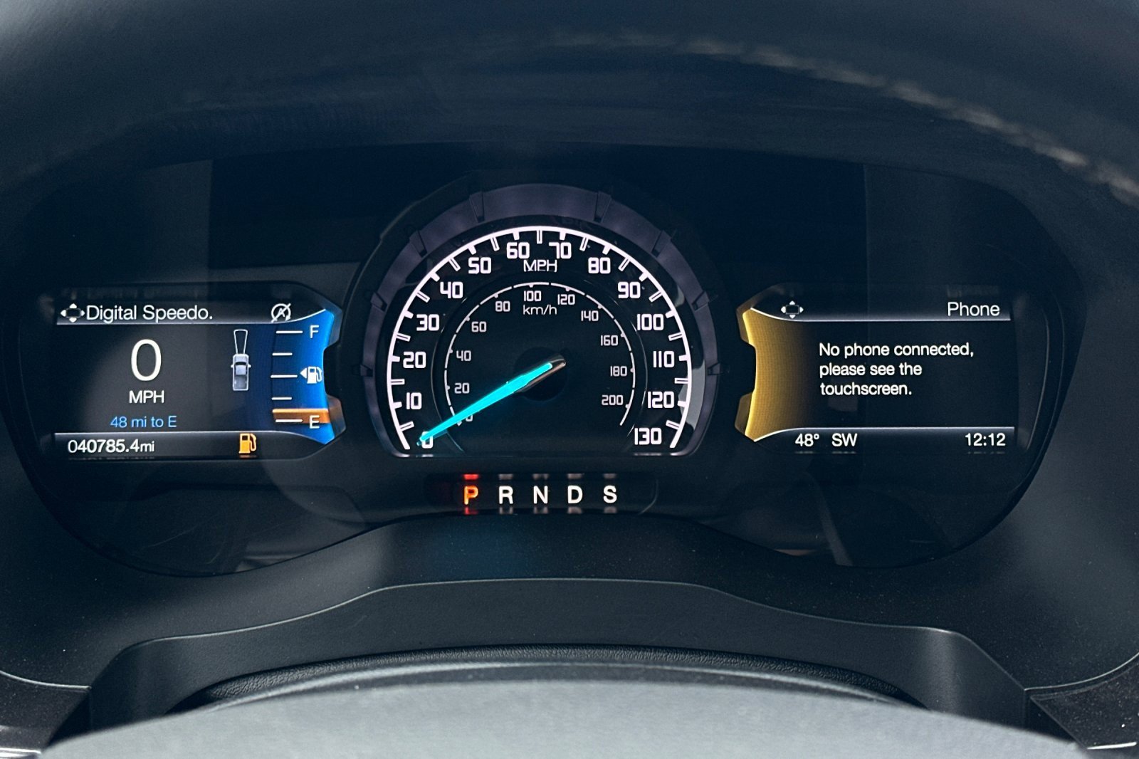 Used 2019 Ford Ranger Lariat w/ Technology Package image 23