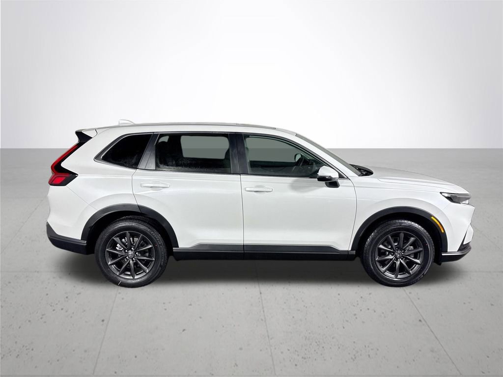 New 2026 Honda CR-V EX-L image 5