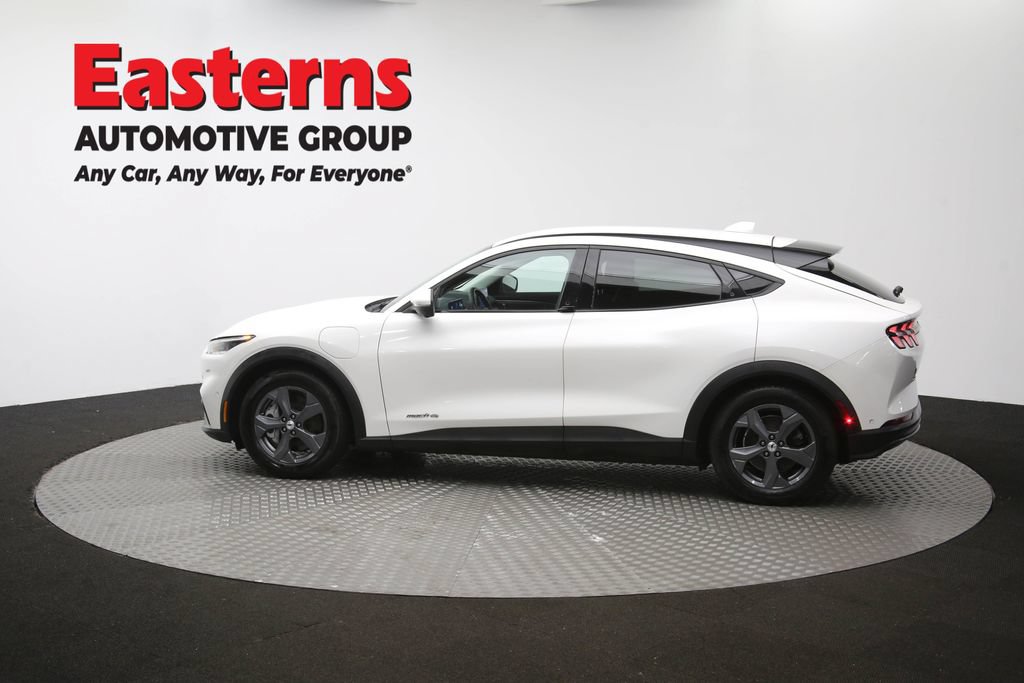 Used 2021 Ford Mustang Mach-E Select w/ Comfort/Technology Package AWD/4WD image 63