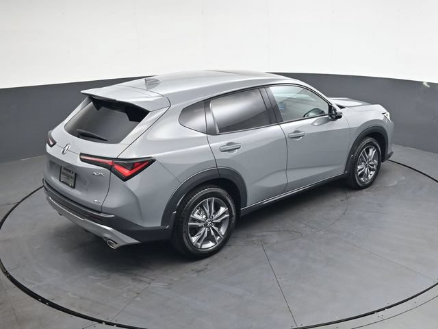 New 2026 Acura ADX AWD image 22
