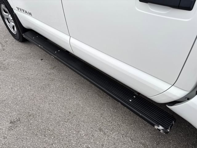Used 2018 Nissan Titan S w/ S Utility Package image 13