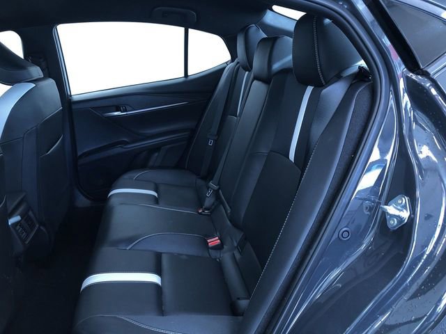 Certified 2025 Toyota Camry SE image 20