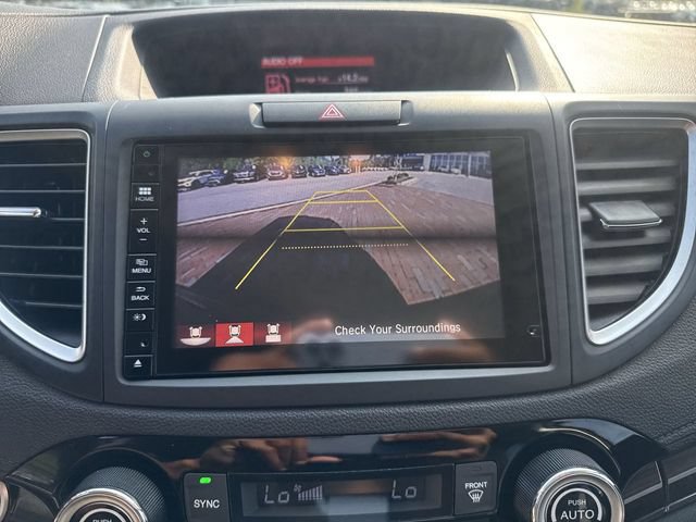 Used 2015 Honda CR-V EX-L image 19