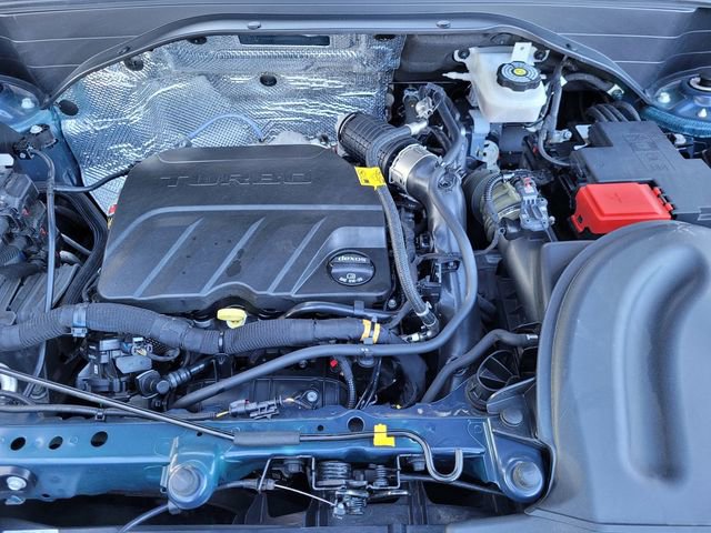 Used 2023 Chevrolet TrailBlazer LT w/ Convenience Package image 20