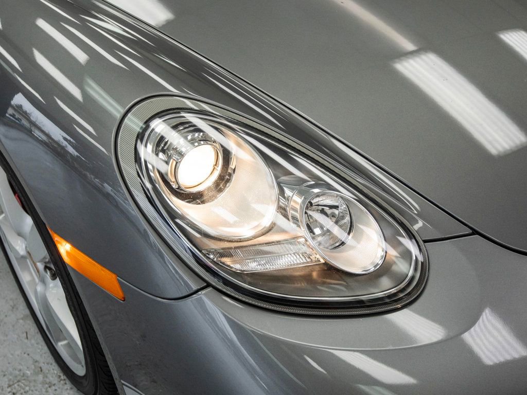 Used 2010 Porsche Cayman S image 9