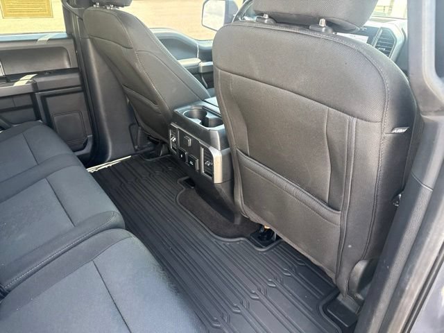 Used 2020 Ford F150 XLT w/ Equipment Group 302A Luxury AWD/4WD image 18