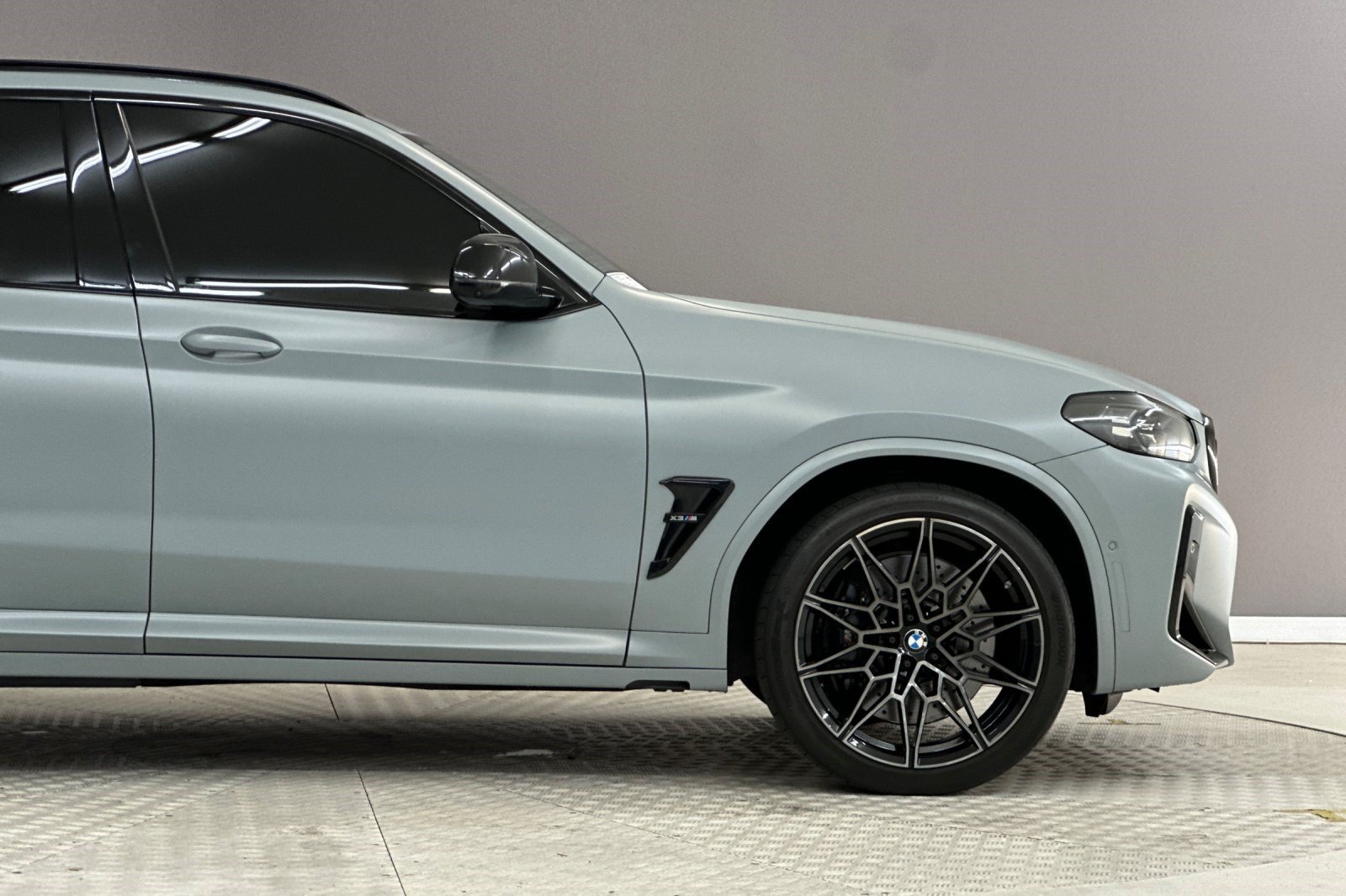 Used 2024 BMW X3 M w/ Competition Package AWD/4WD image 36