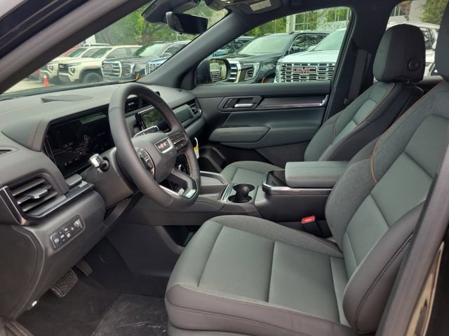 New 2026 GMC Terrain AT4 w/ Technology Package II AWD/4WD image 7