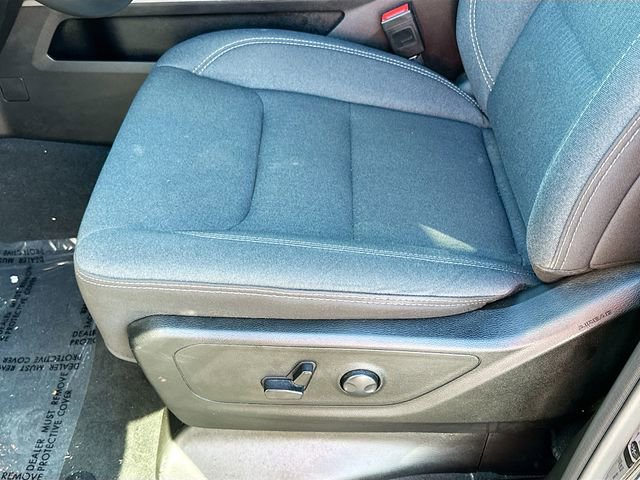 Used 2023 RAM 1500 Big Horn image 18