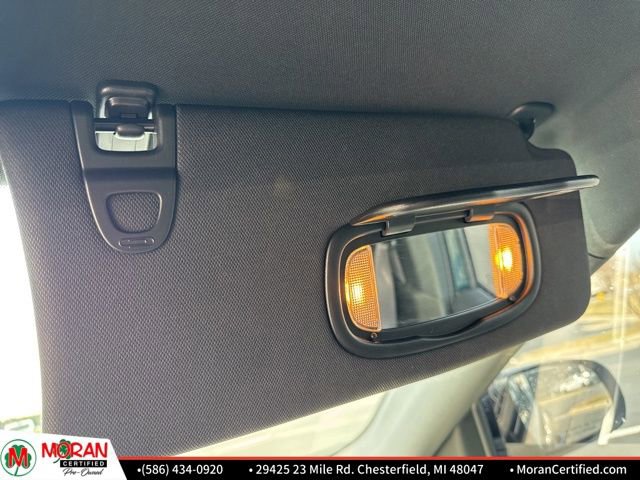 Used 2024 Jeep Compass Limited image 18