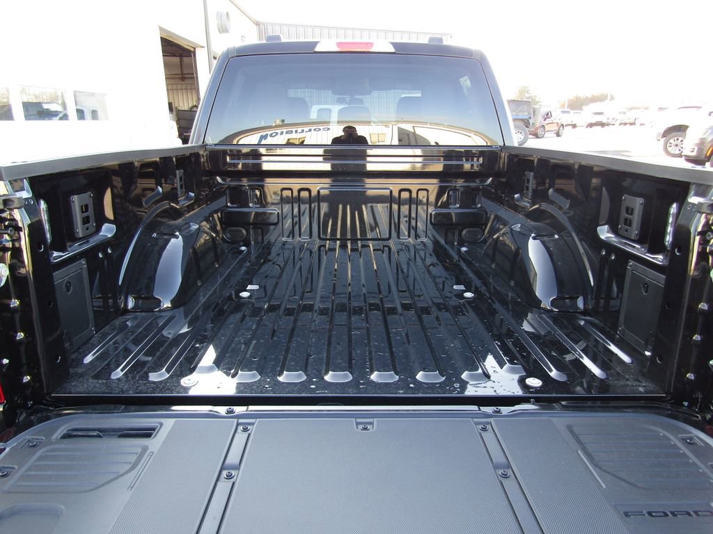 New 2026 Ford F150 XLT w/ Tow/Haul Package image 31