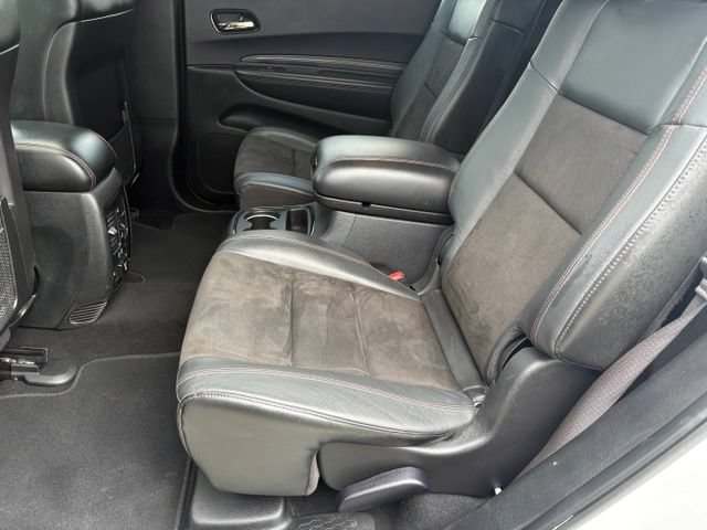 Used 2021 Dodge Durango R/T w/ Technology Group AWD/4WD image 14