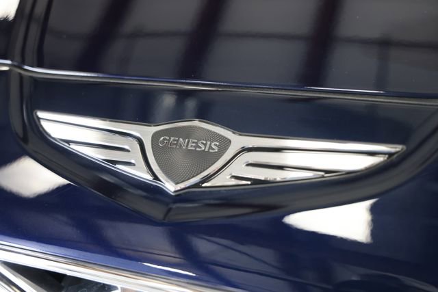New 2026 Genesis GV80 3.5T Prestige AWD/4WD image 4