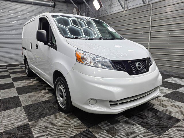 Used 2021 Nissan NV200 S FWD image 5
