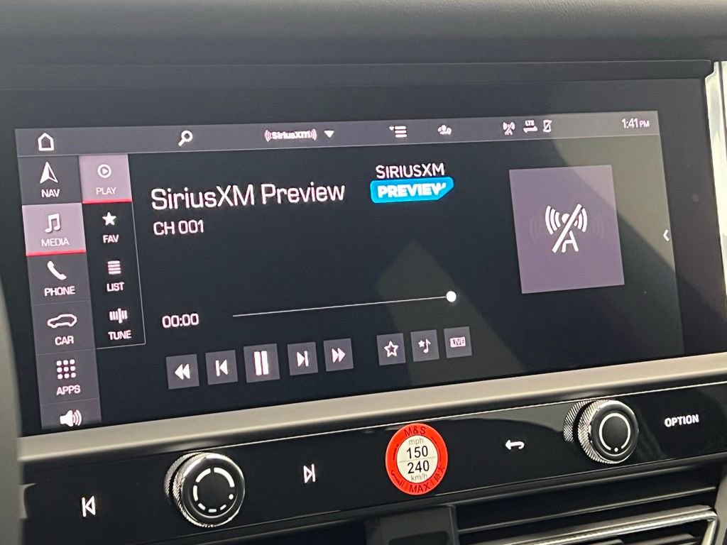 New 2026 Porsche Macan image 15