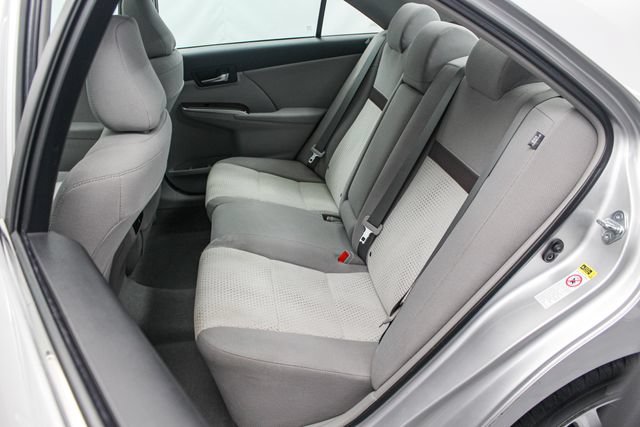 Used 2012 Toyota Camry XLE FWD image 14