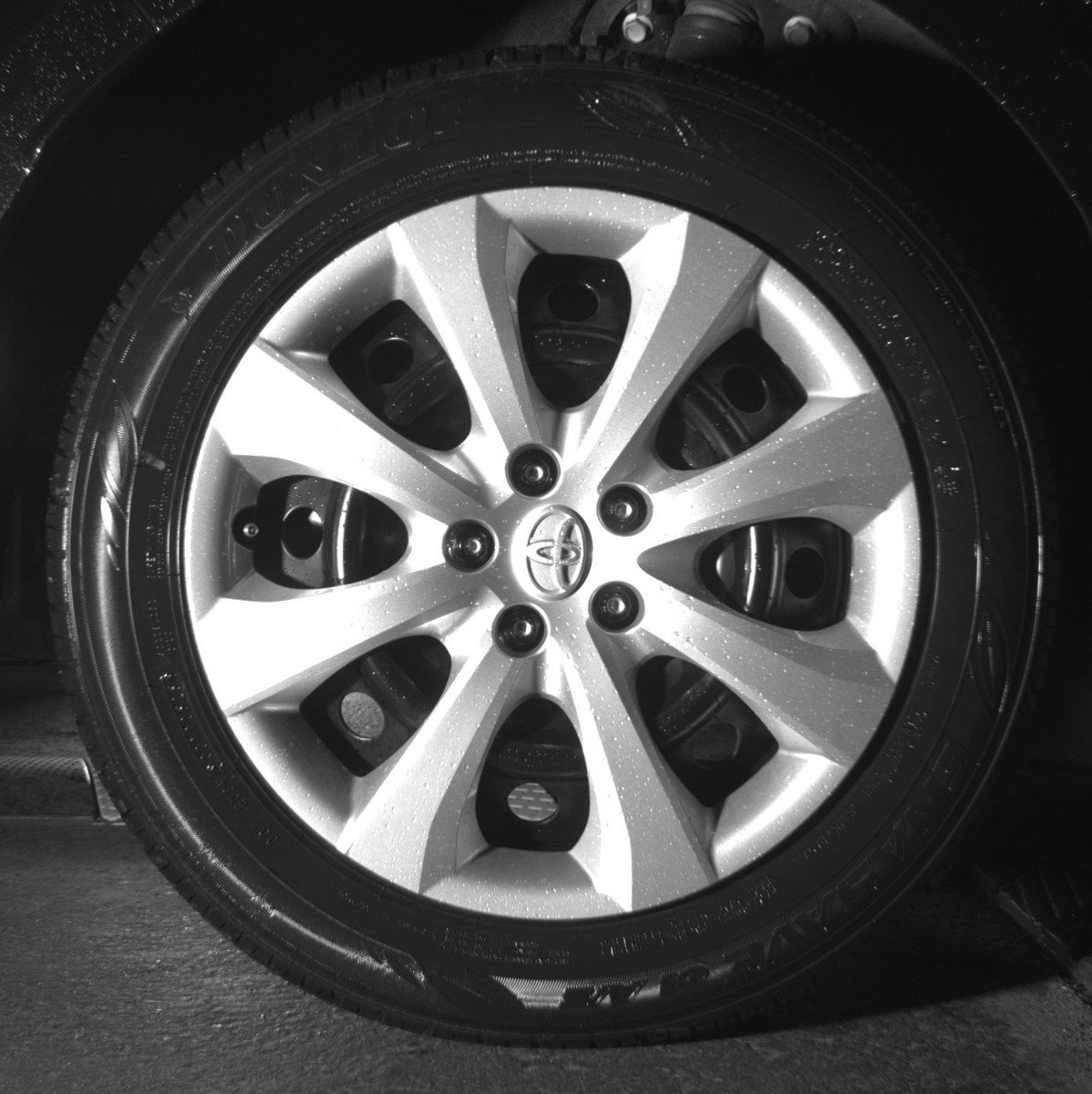 Used 2025 Toyota Corolla LE image 15