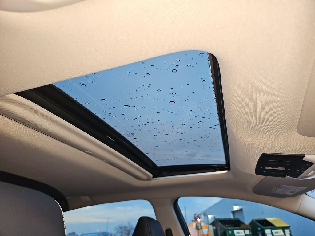 Used 2023 Nissan Altima 2.5 SR w/ SR Premium Package image 24