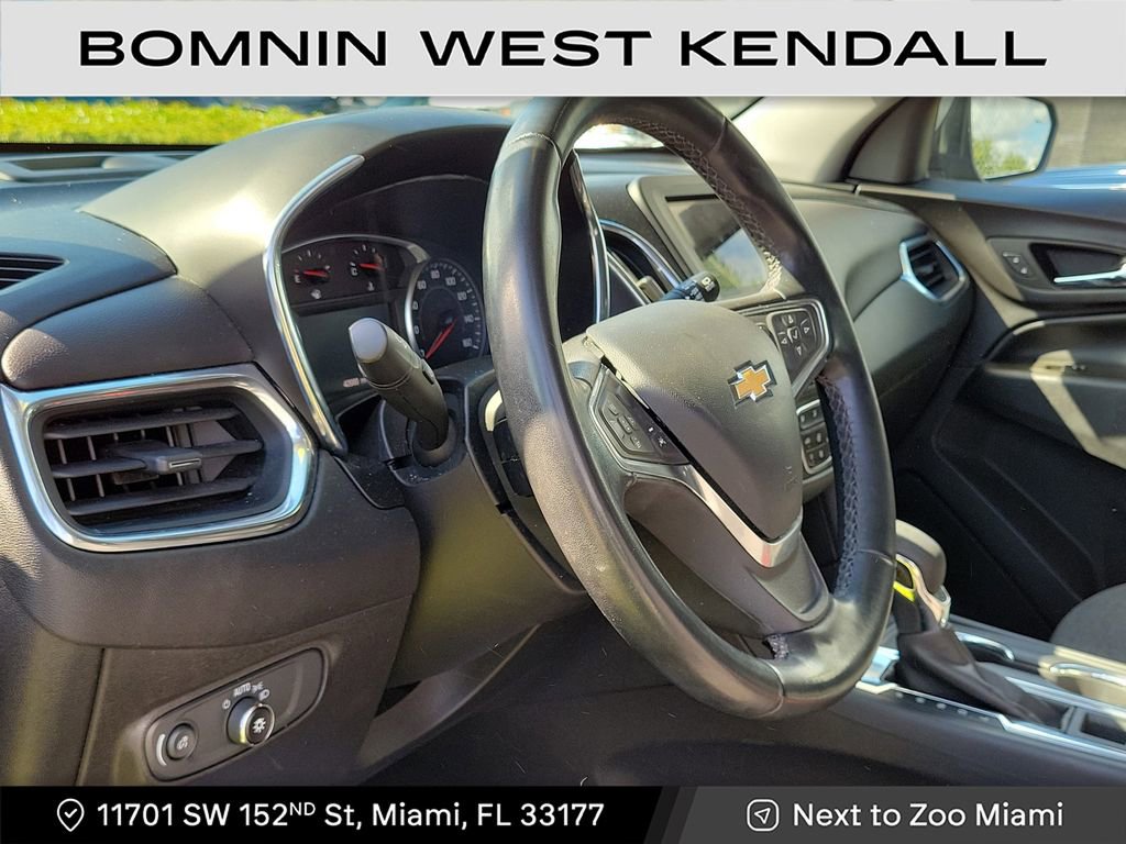 Used 2023 Chevrolet Equinox LT image 5
