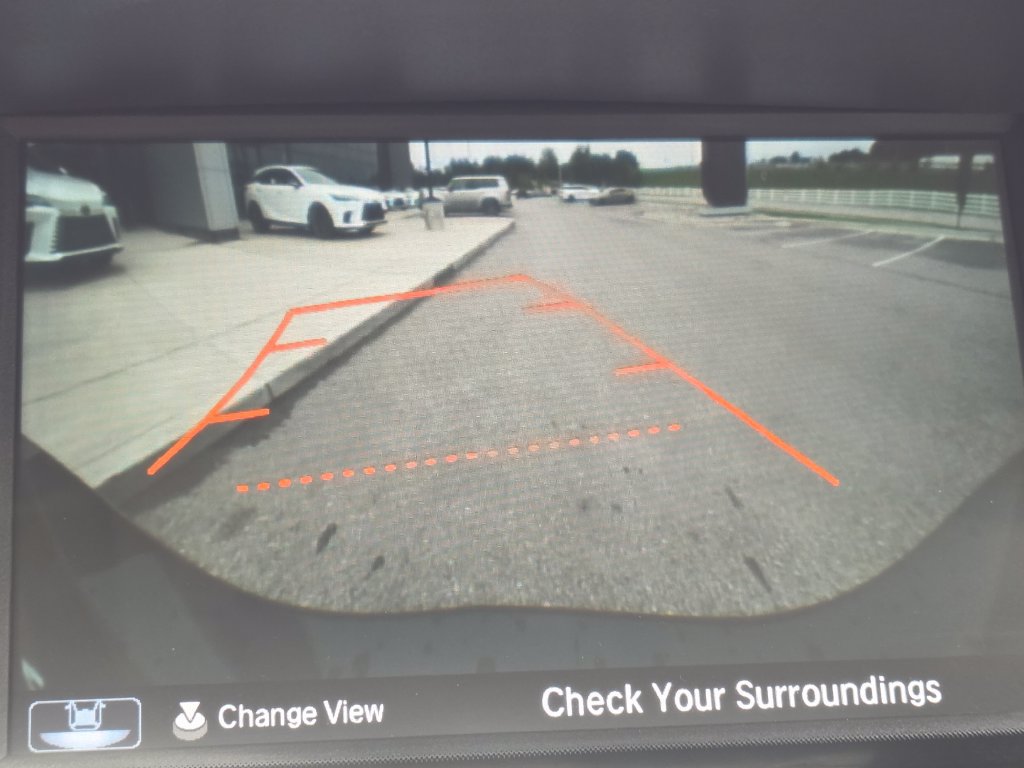 Used 2020 Acura MDX SH-AWD image 9