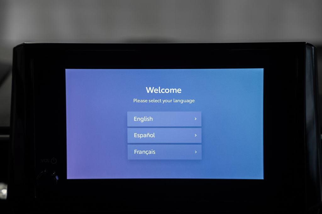 Used 2026 Toyota Corolla LE FWD image 19