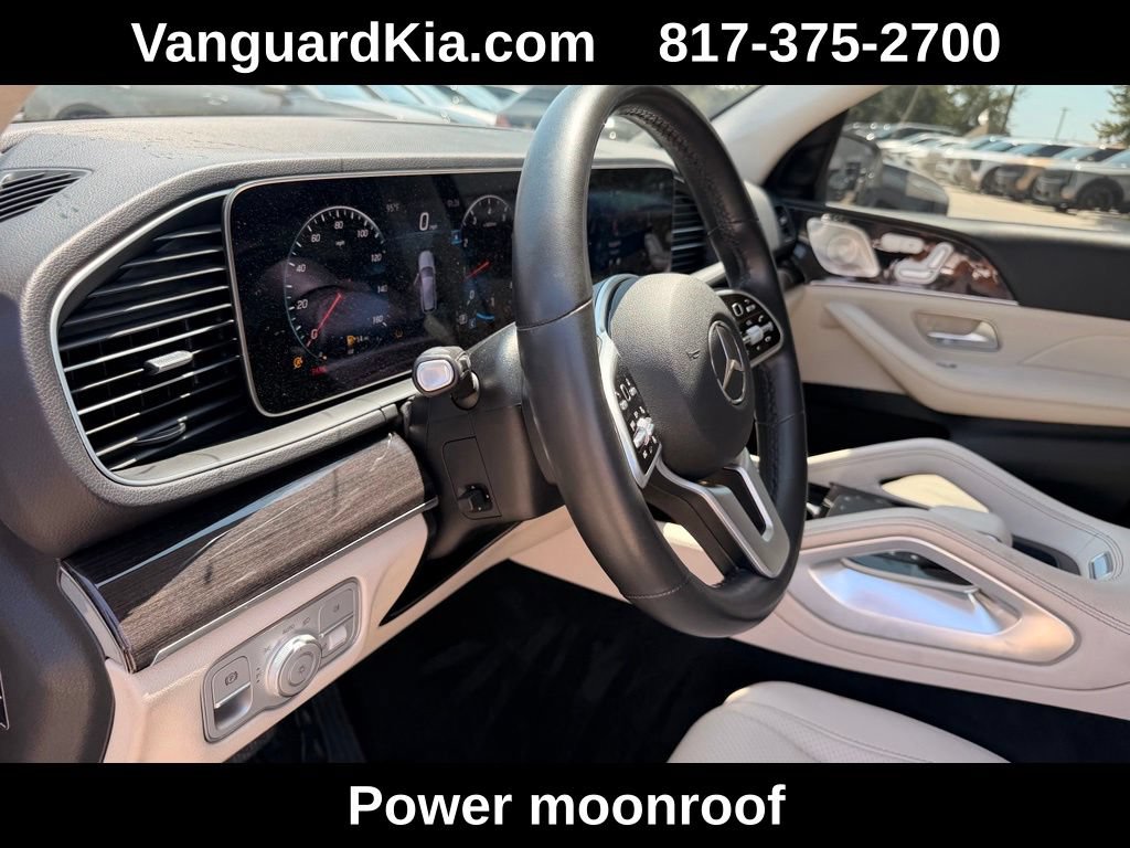 Used 2022 Mercedes-Benz GLE 350 w/ Premium Package image 14