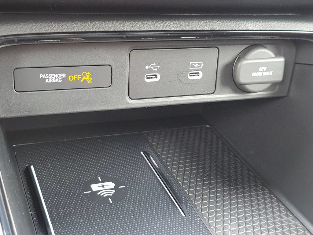 New 2026 Honda CR-V Sport-L image 4