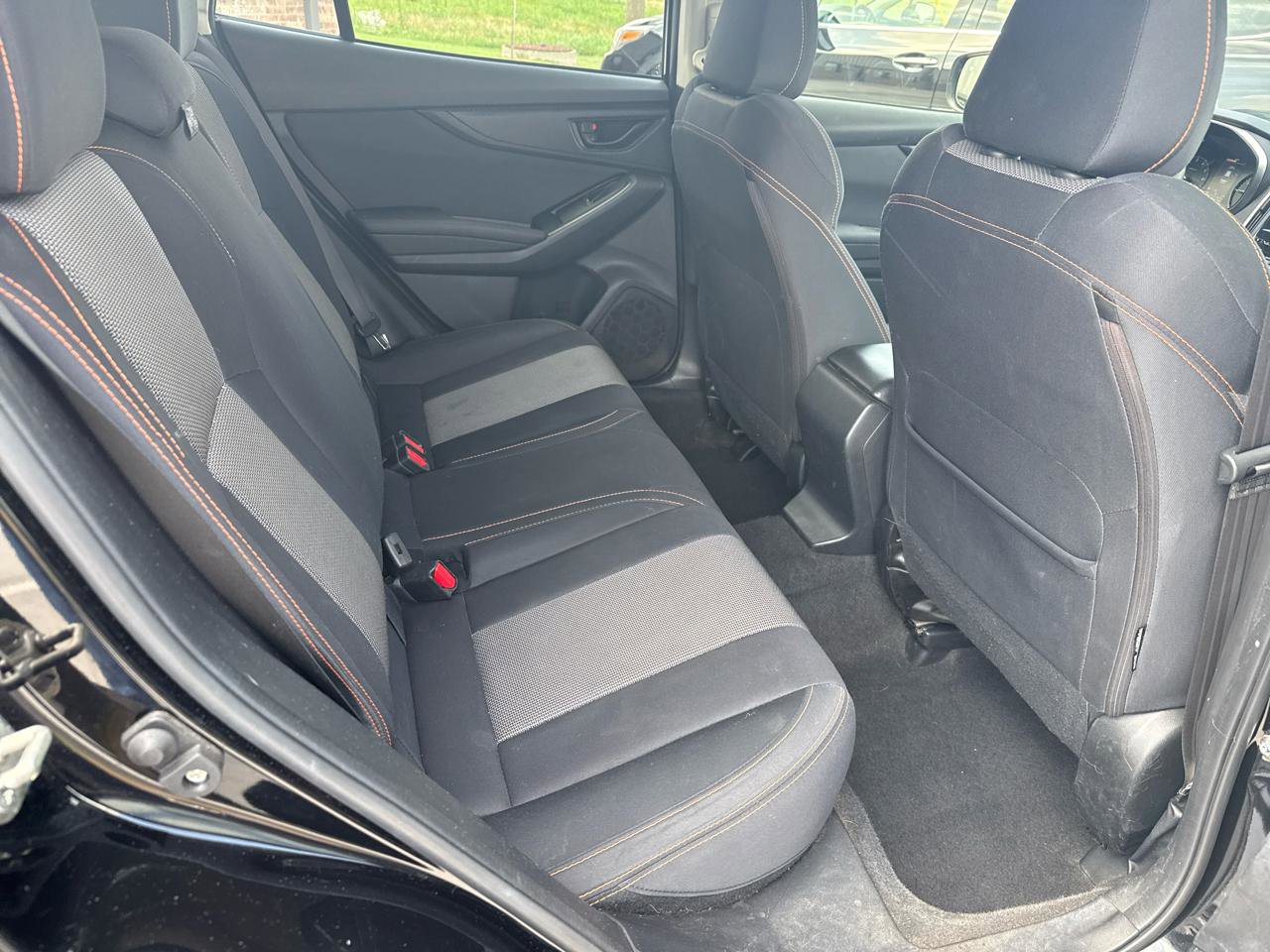 Used 2021 Subaru Crosstrek 2.0i Premium w/ Popular Package #3 image 47