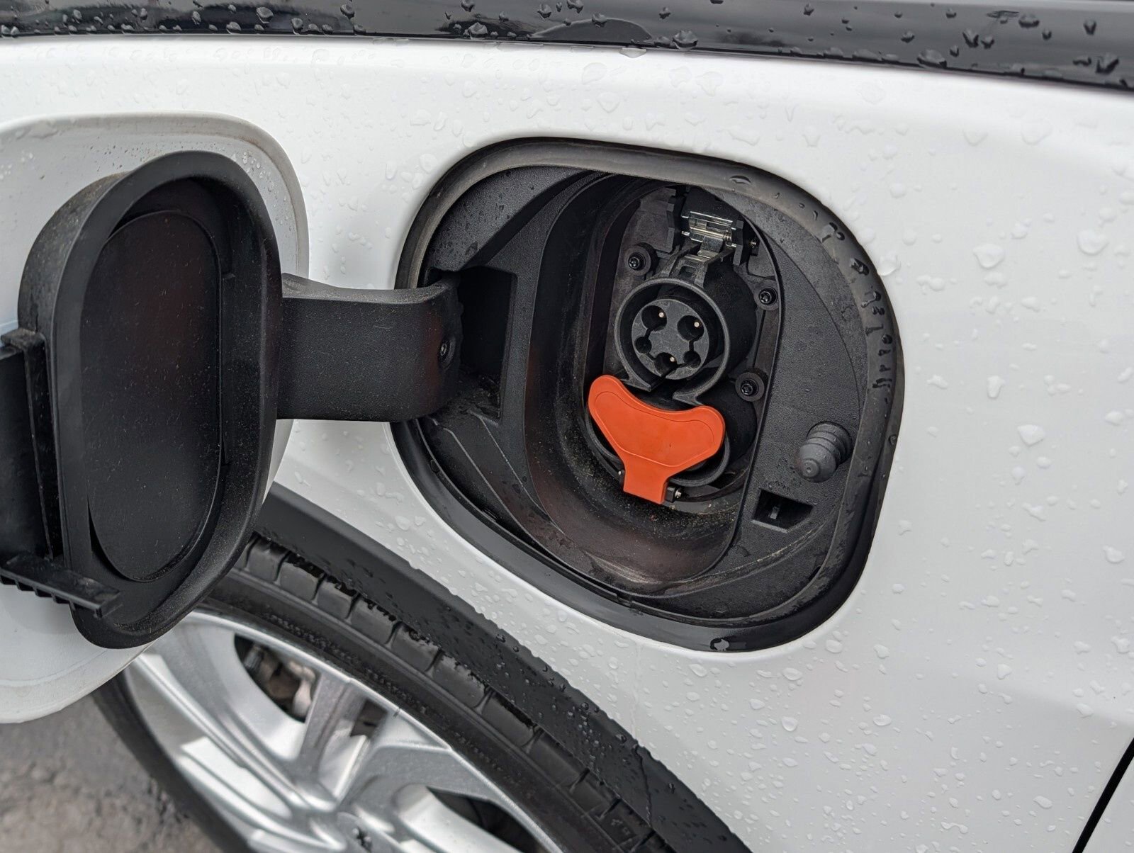 Used 2023 Chevrolet Bolt LT w/ Driver Confidence Package image 17