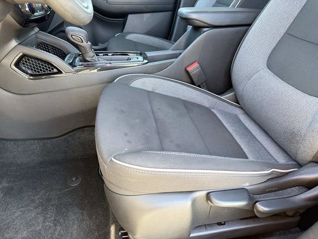 Used 2024 Chevrolet TrailBlazer LT image 19