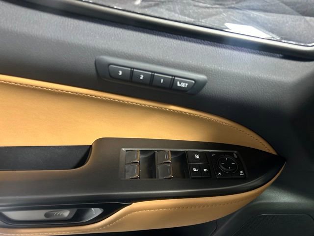 Used 2026 Lexus NX 350 AWD w/ Cold Area Package image 14