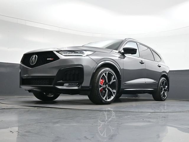 New 2026 Acura MDX Type S w/ Advance Package AWD/4WD image 35