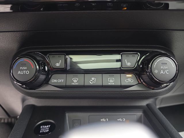 New 2026 Nissan Kicks SV FWD image 20