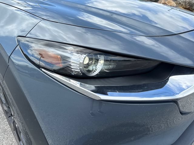 Certified 2023 MAZDA CX-30 AWD 2.5 S w/ Preferred Package image 10