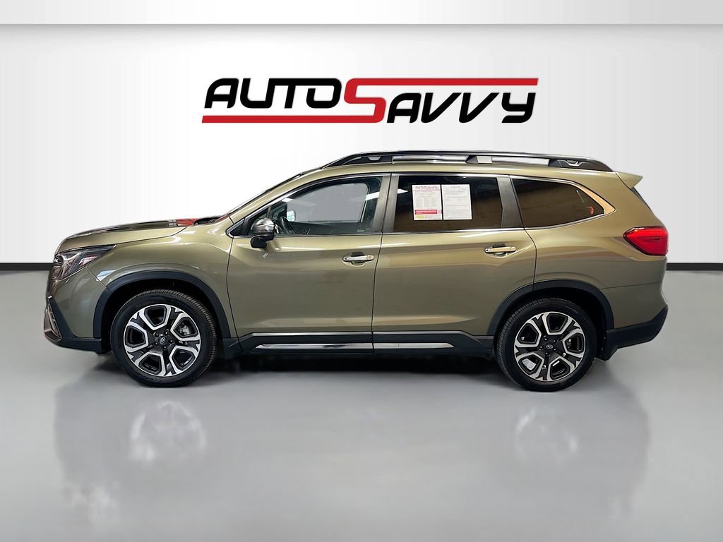 Used 2023 Subaru Ascent Touring AWD/4WD image 4