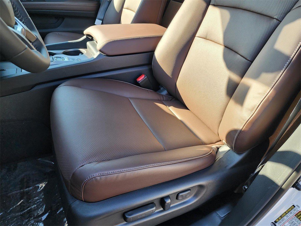 Used 2025 Honda Ridgeline RTL image 26