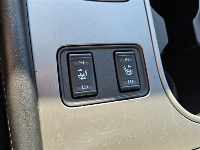 Used 2019 Nissan Murano SL image 24