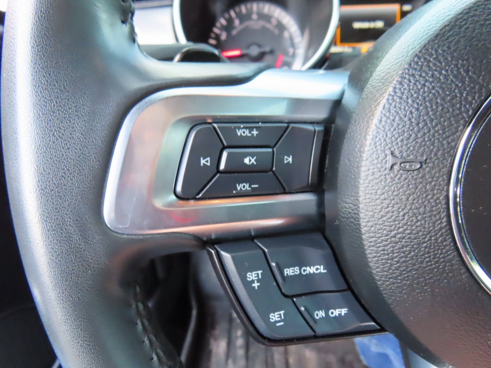 Used 2021 Ford Mustang GT image 18