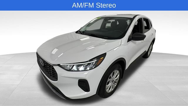 Used 2023 Ford Escape Active image 7