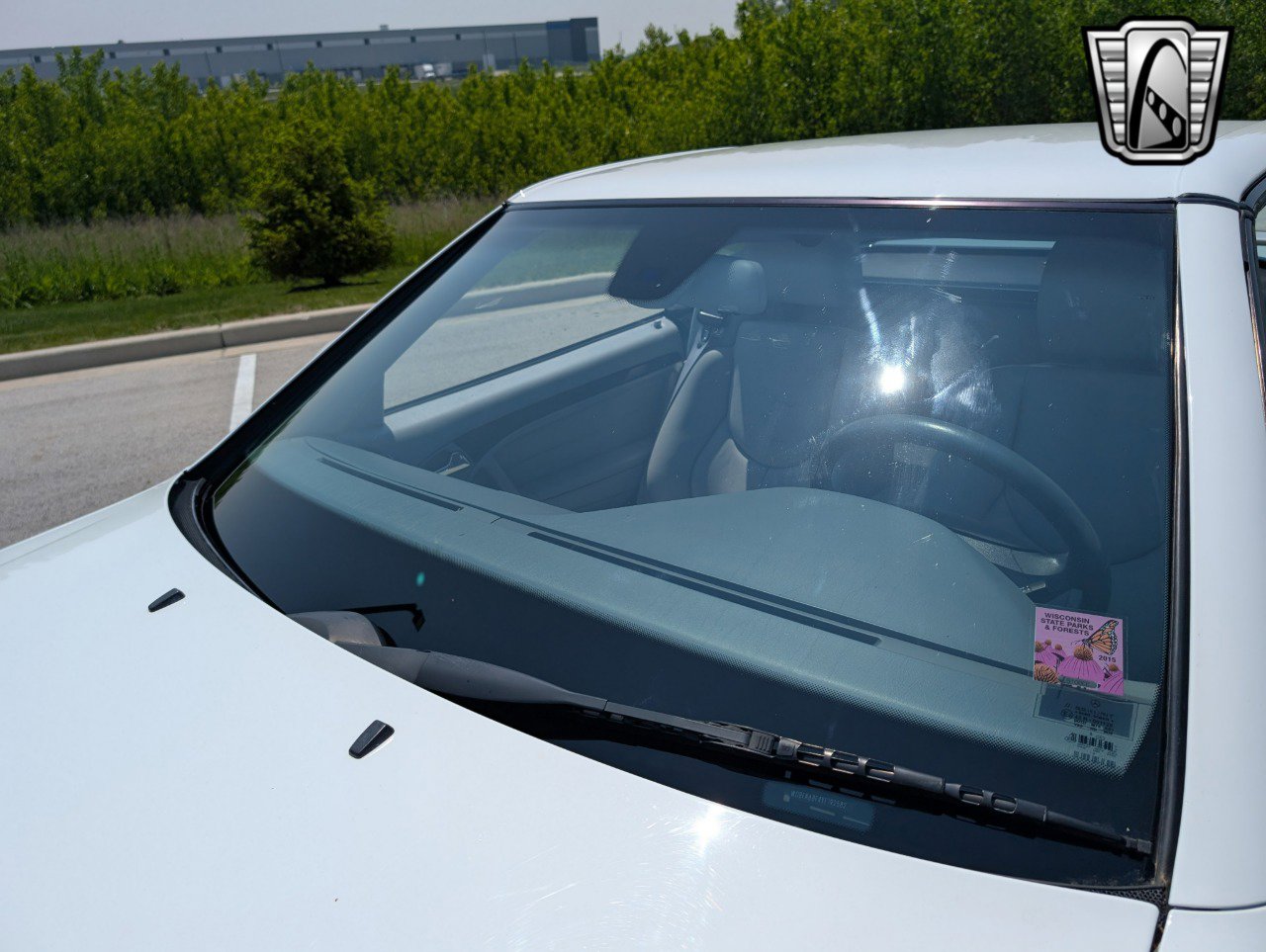 Used 2000 Mercedes-Benz SL 500 image 12