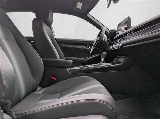 Used 2024 Honda Civic Sport image 19