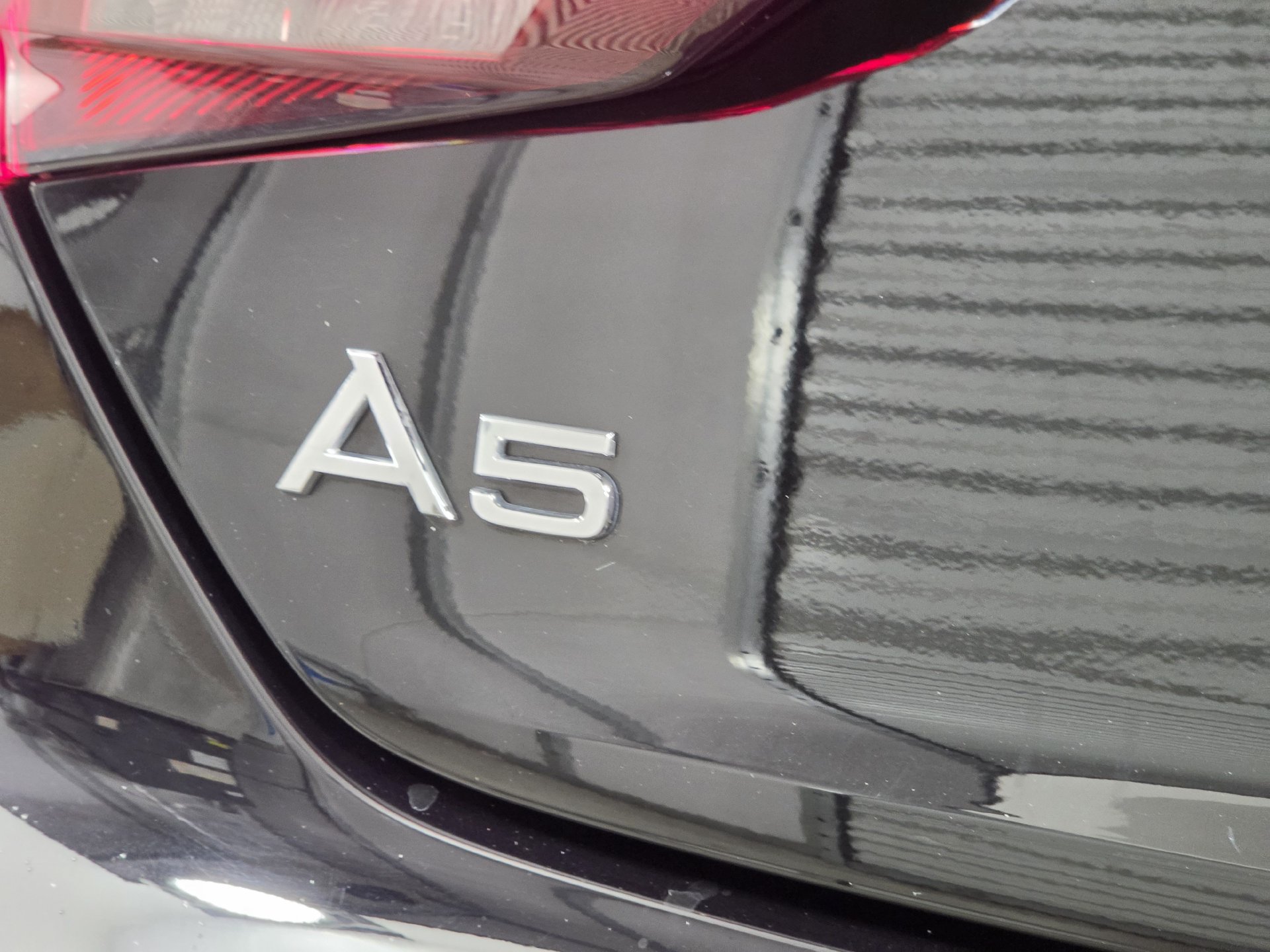Used 2022 Audi A5 2.0T Premium AWD/4WD image 47