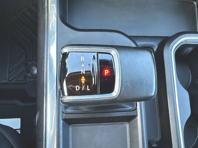 Used 2024 Chevrolet Silverado 1500 LTZ image 15